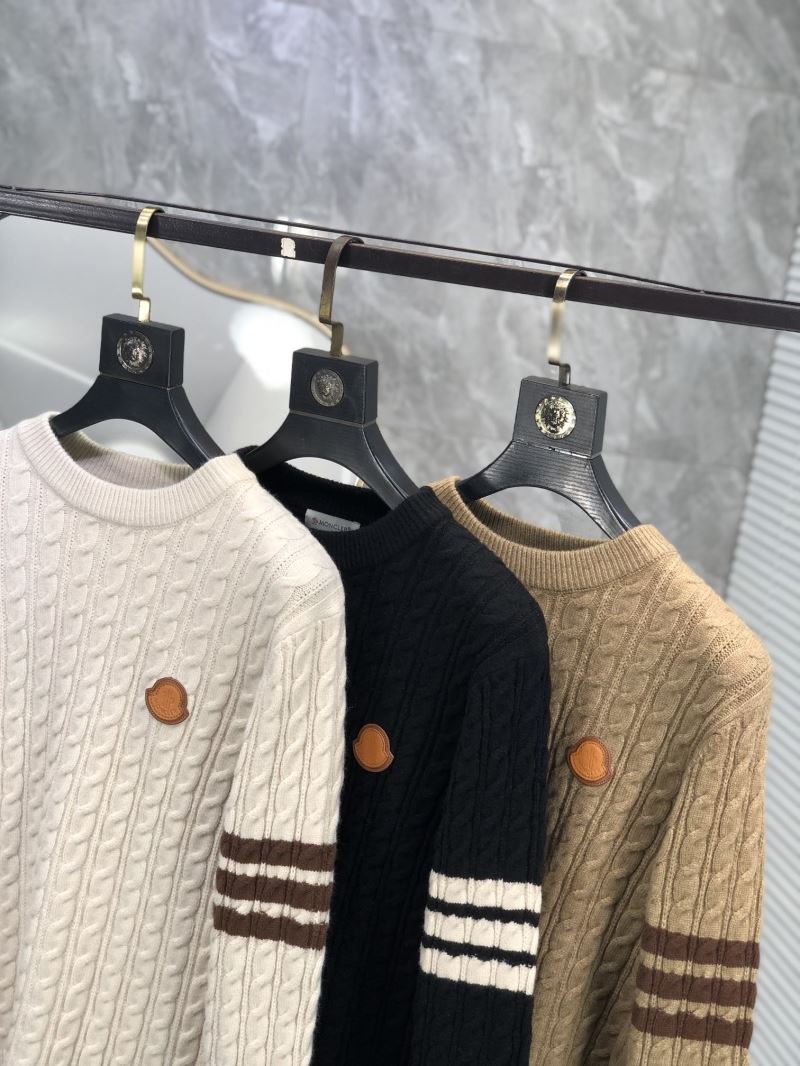 Moncler Sweaters